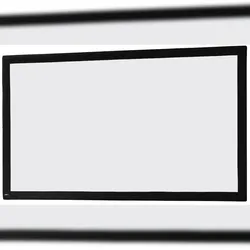 celexon Tuch für Faltrahmen Mobil Expert - 203 x 114 cm