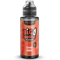 Big Bottle Candy Apple Aroma