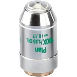 Kern, Mikroskop Zubehör, Infinity PH-Plan-Objektiv OBB-A1393