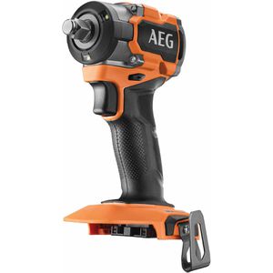 AEG Akku-Schlagschrauber Sub-Compact BSS18S12BL2-0, 280Nm, 18V