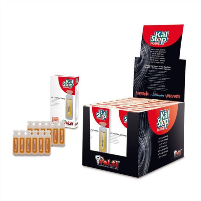 Polti Kalstop (anticalcare)