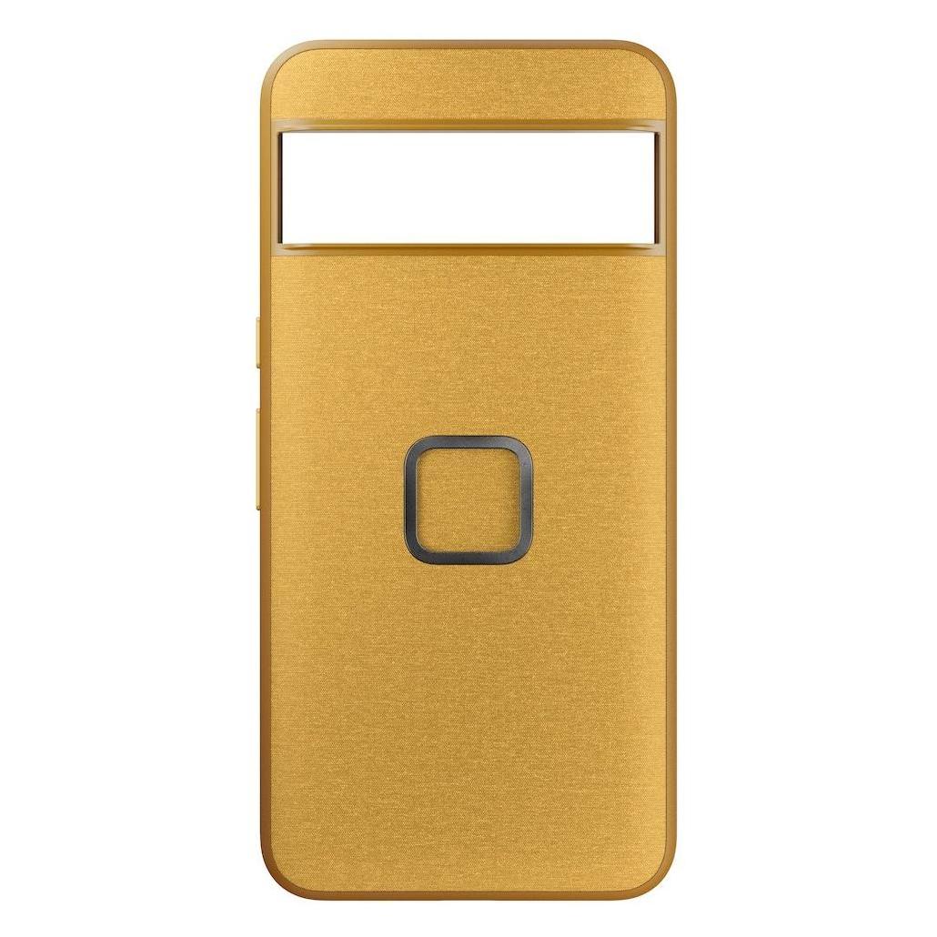 Peak Design Alltagshülle für Google Pixel 8 / Schutzhülle / für Google Pixel 8 (Google Pixel 8) (M-MC-BM-SN-1)