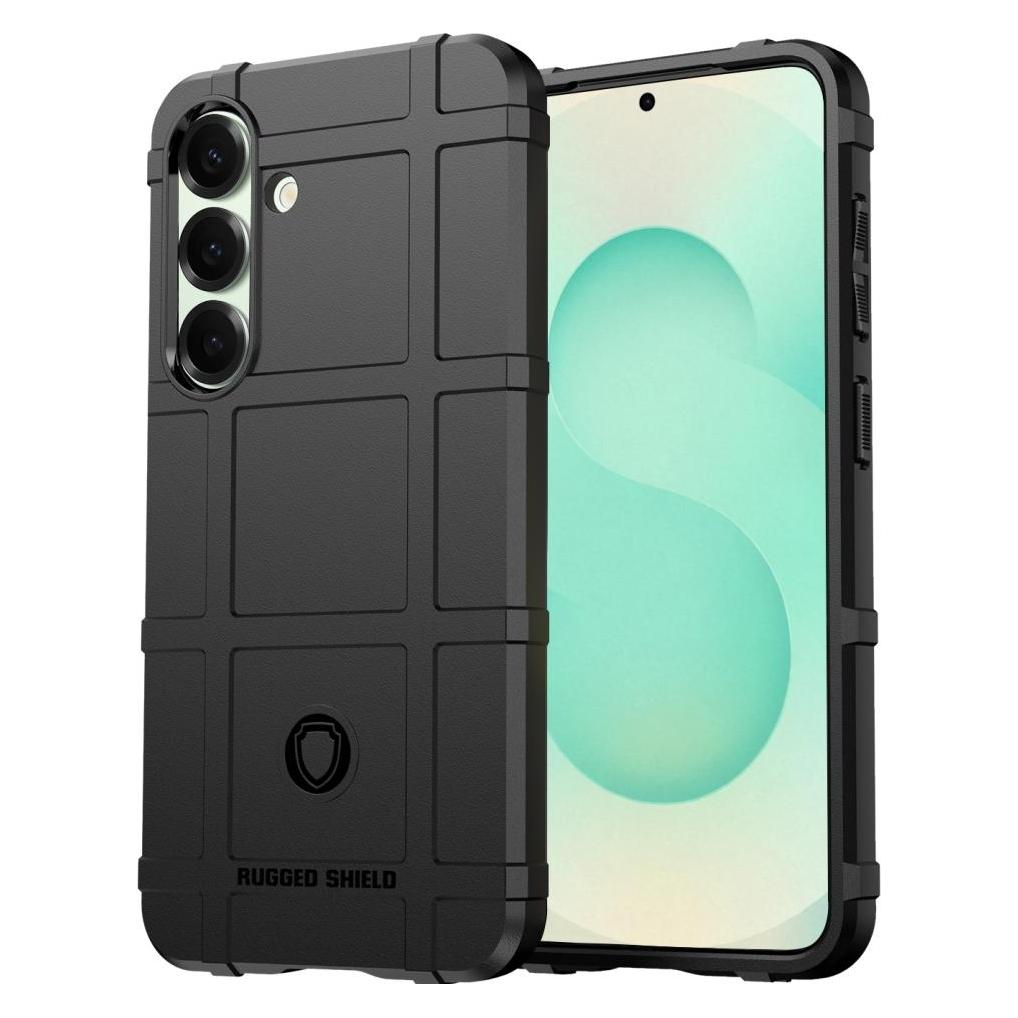Screenguard Rugged Shield Hülle (Samsung Galaxy S25+) (00034587)