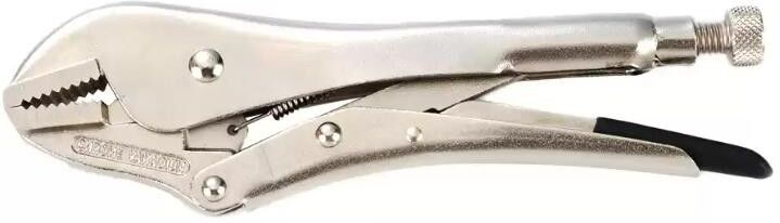 FORCE 614A250 Vise-grip Pliers