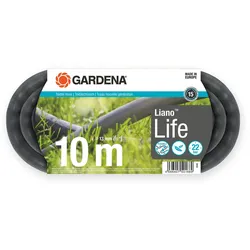 GARDENA Gartenschlauch Life 1/2" Set