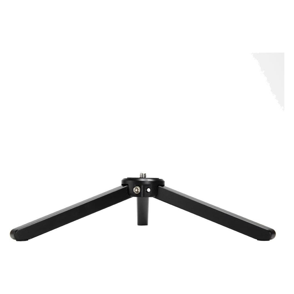 Caruba solides Metallstativ für Zhiyun Crane 2/Crane M/Crane Plus/FEIYU/DJI Ronin S Gimbal (Stativbein) (25324341)