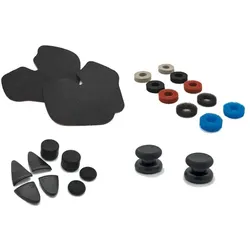 Xtreme Sensibility Kit für PlayStation (PS5), Mehrfarbig