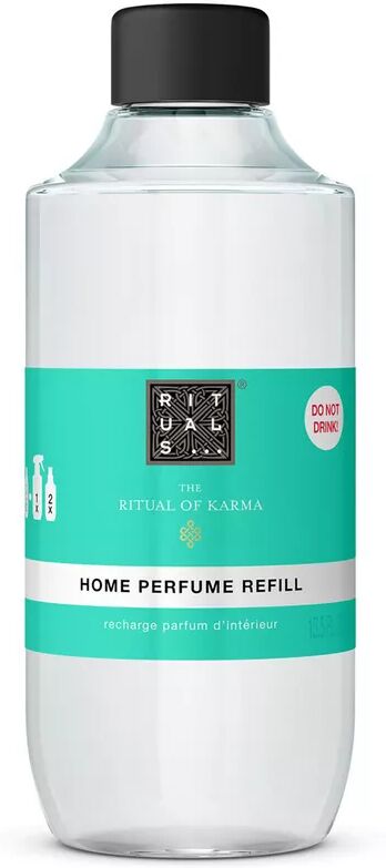 Rituals - The Ritual of Karma Refill Home Perfume, 400 ml