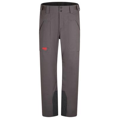 Ziener - Rontaro-Z - Skihose Gr L grau