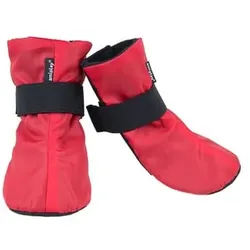 Amiplay Hundestiefel Bristol S Rot