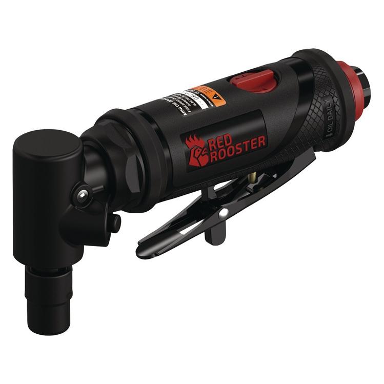 Metabo YOKOTA Druckluft-Stabschleifer RRG-2690 (Geradschleifer) (RRG-2690)