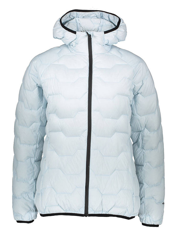 rukka Daunenjacke "Paavila" in Hellblau - 38