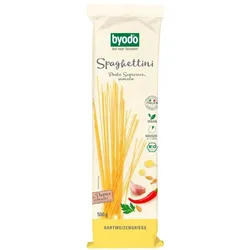 Pasta - Spaghettini