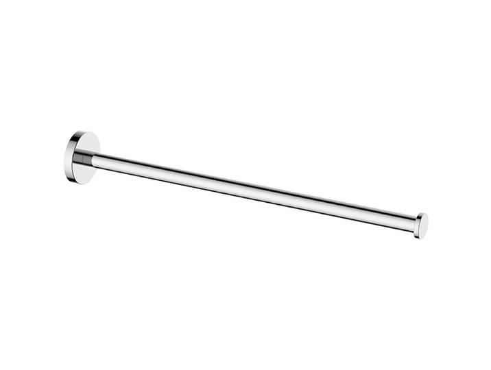 Wiesbaden Alonzo - Handdoekrek - 1-armig - Chroom