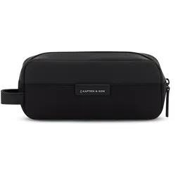Kapten & Son Elektroniktasche Bergen Accessory Case all black - 21