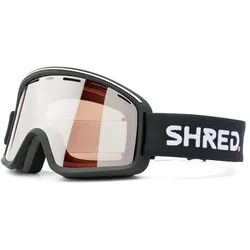 Shred, Skibrille
