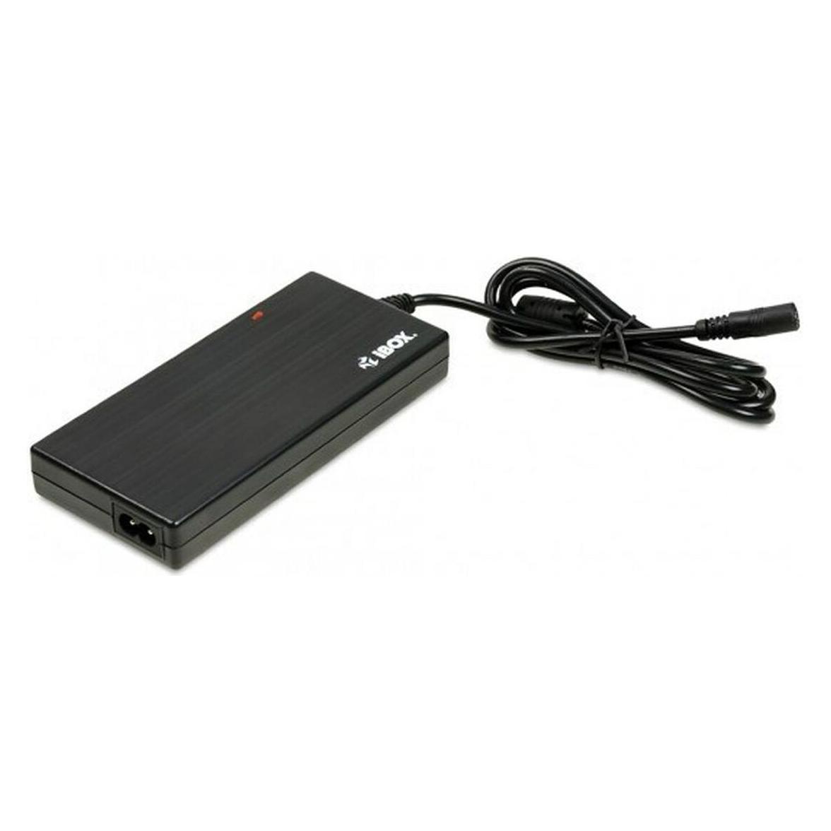 iBox Netzteil Wechselstrom 100-240 V (90 W) (IUZ90WA)