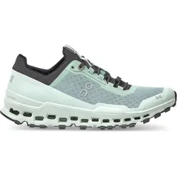ON Damen Laufschuhe Cloudultra, Größe 37 in Grau Grau