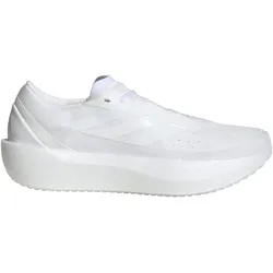 adidas Zenboost Boost+ Laufschuhe Damen IH9500 - cloud white/cloud white/core black 40