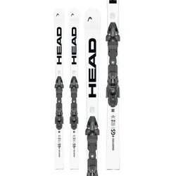 Head WCR e.GS Rebel Team Junior Skiset FF11 Race 2027 - 156 - 156