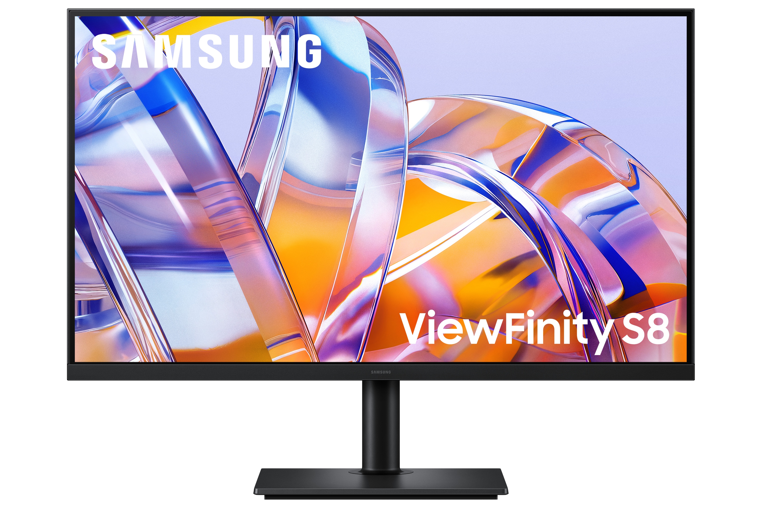 Samsung ViewFinity S80UH LS27H804UAUXEN 27 Zoll 4K (UHD) IPS Monitor