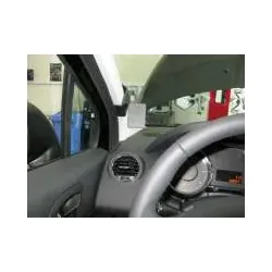 BRODIT 804346 ProClip Halterung - Peugeot 3008 ab Baujahr 2009 GPS Navigation...