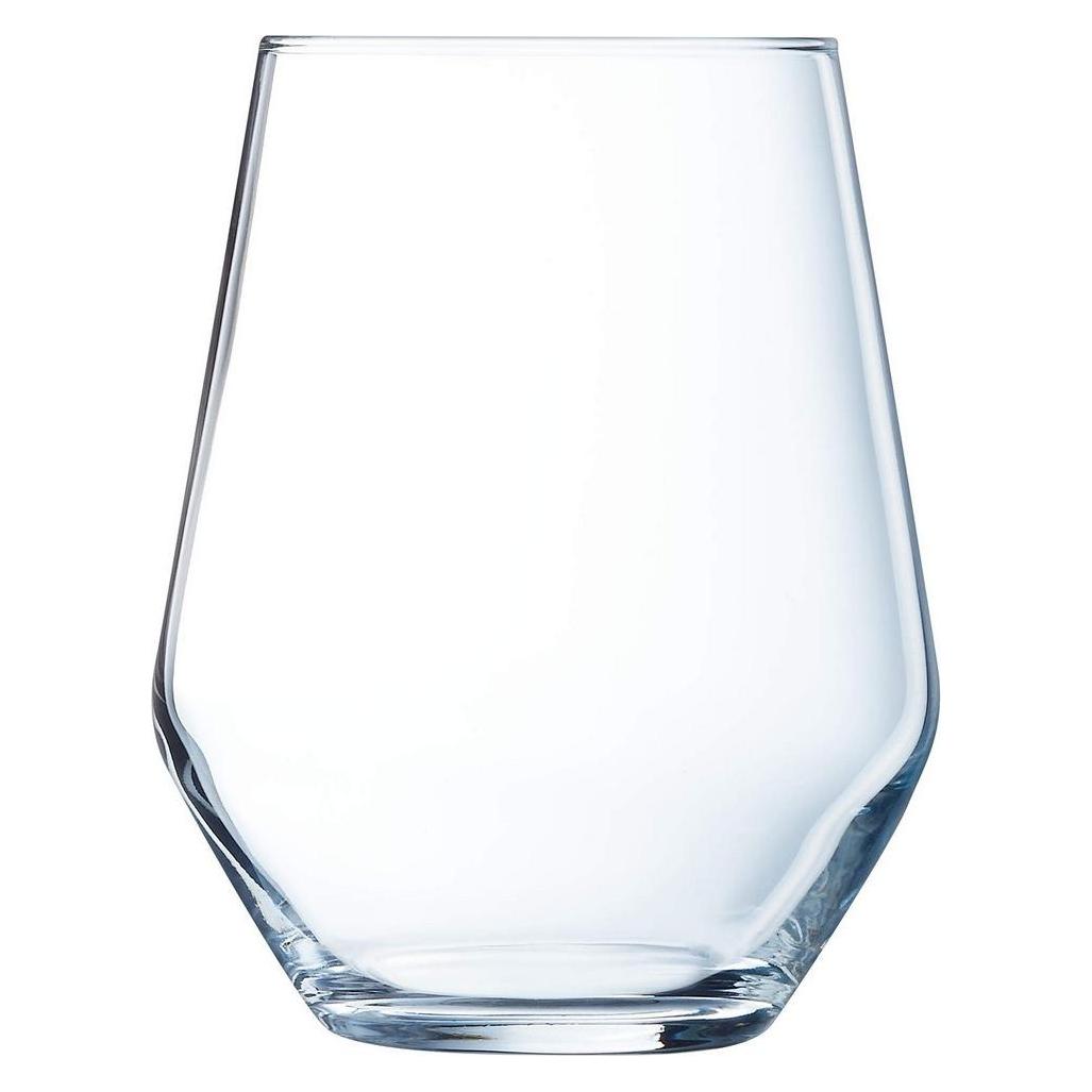 Arcoroc V. Juliette FHongdrink cl (0.40 l, 6x) (ARCN5994)