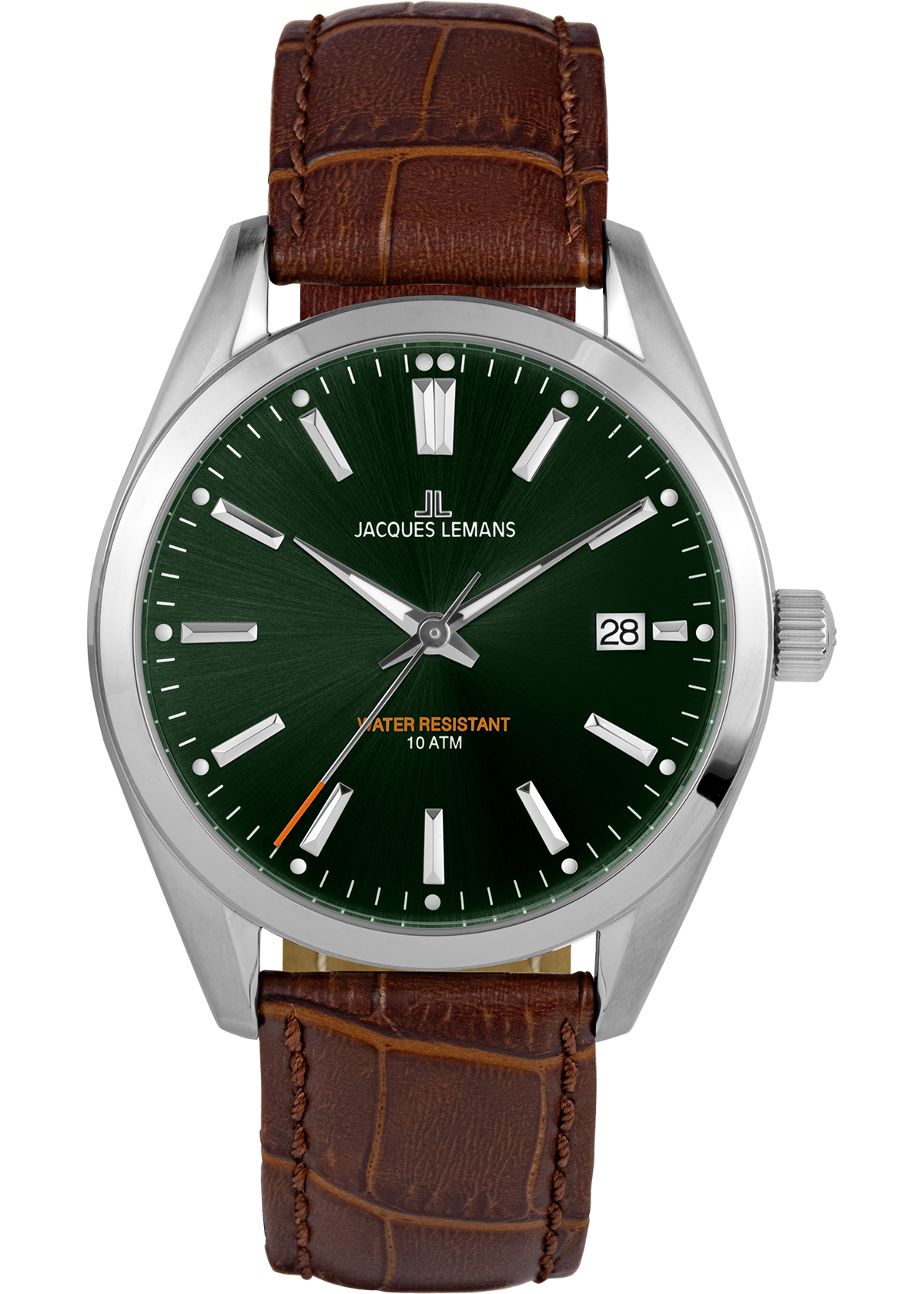 Jacques Lemans Derby 1-1859D