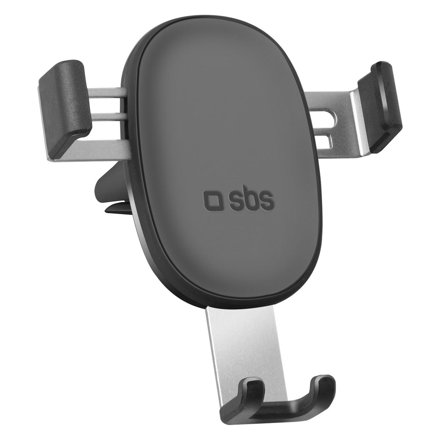 SBS Gravity Car Holder (TESUPPCLIPGRAVK)