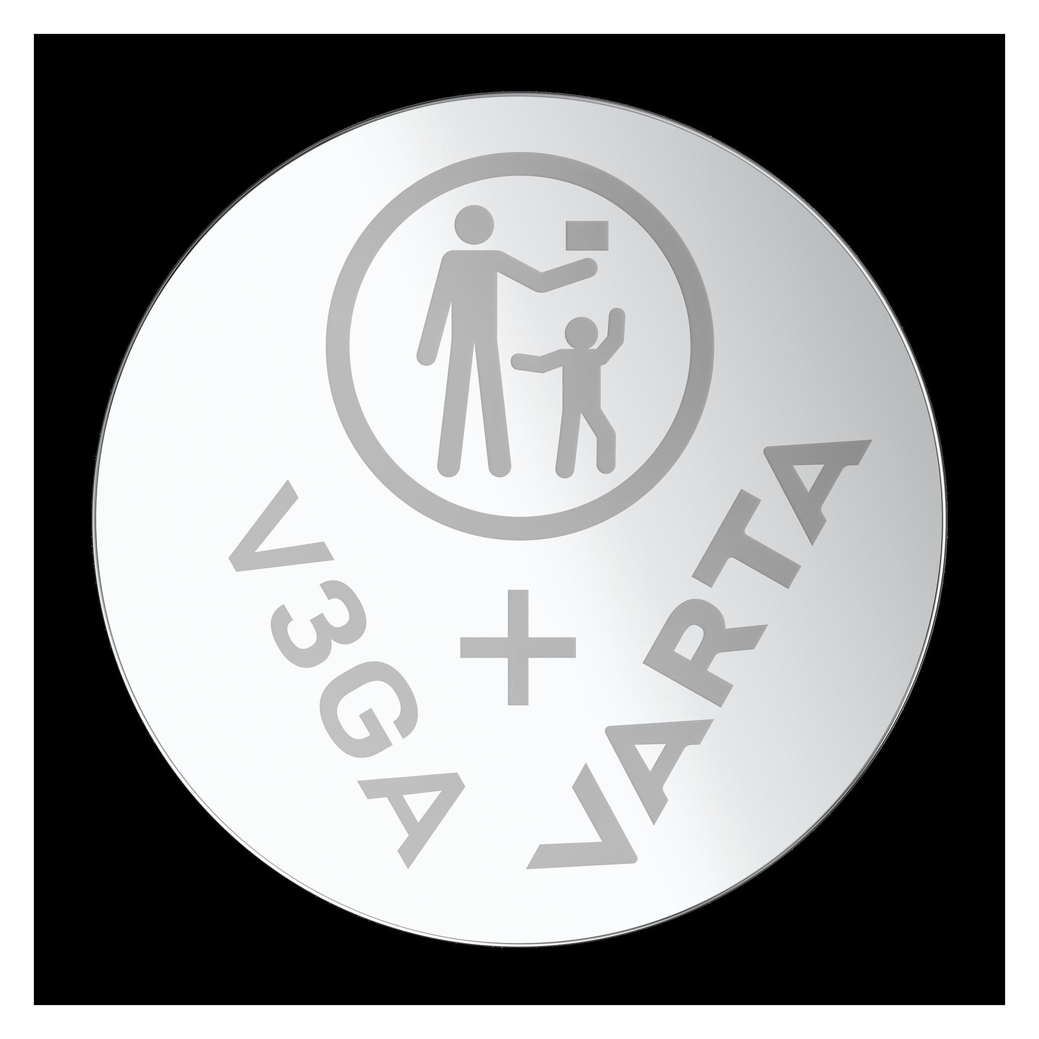 Varta Alkaline (1 Stk., LR41, 40 mAh) (24261 101 401)