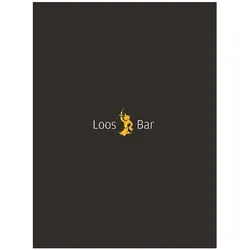 Loos Bar, Ratgeber von Elisabeth Pavlovic Patsios
