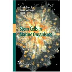 Stem Cells in Marine Organisms, Fachbücher