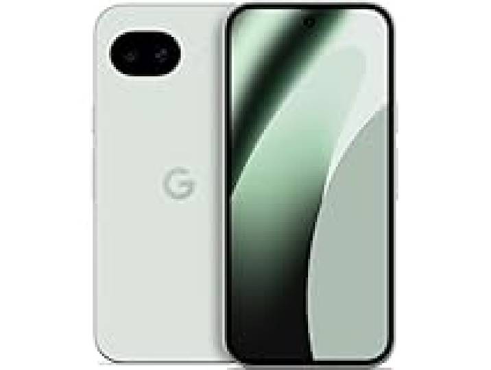 Google Pixel 10a 256GB Fog