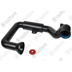 Vaillant Rohr, Frischluft Vaillant-Nr. 0020045931