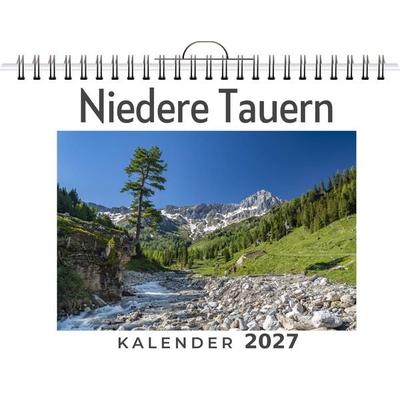 Niedere Tauern