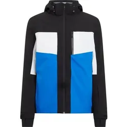 McKINLEY Herren Jacke Harold ux, Größe 3XL in Schwarz Schwarz
