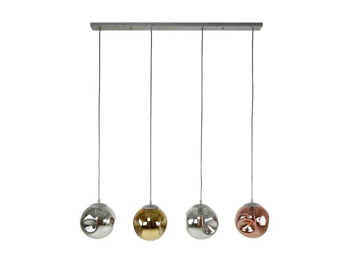 Clemento Stellar Pendelleuchte