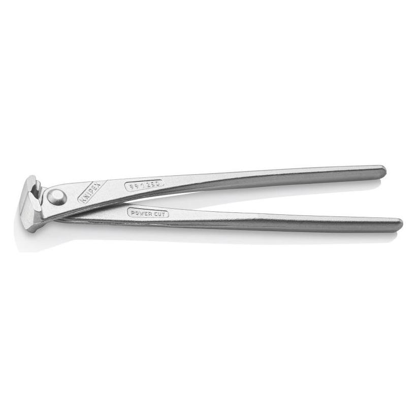 Knipex OBCĘGI ZBROJARSKIE WZMOCNIO.250mm (47 mm) (99 14 250)