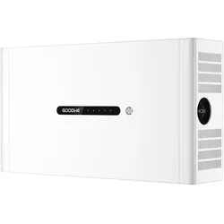 GoodWe Lynx D Speicher mit BMS und Standfuß