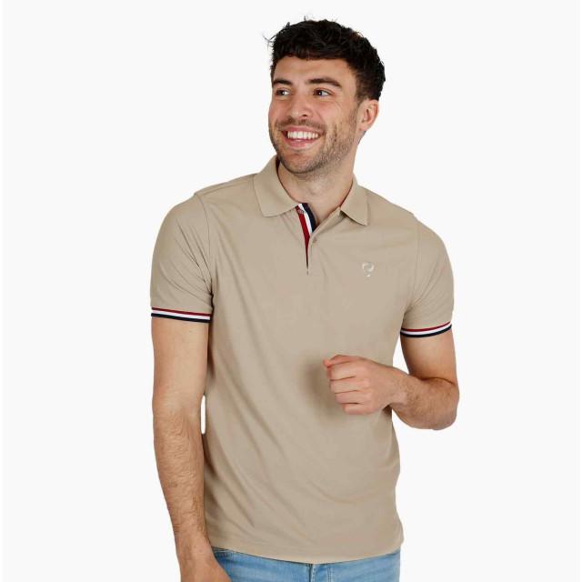 Q1905 Polo shirt matchplay -