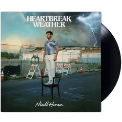 Heartbreak Weather (Vinyl), Schallplatten