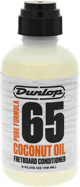 Dunlop Pure Formula 65 Coconut Oil