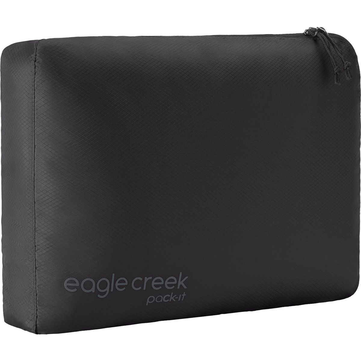 Eagle Creek Pack-it Isolate Cube M black (010) Medium EC040406010