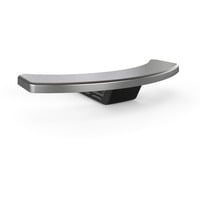 Arc Frontablage AA1797 schwarz, für Pizzaofen Arc