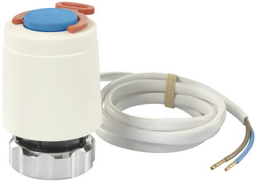 Sygonix Thermoantrieb stromlos geschlossen thermisch
