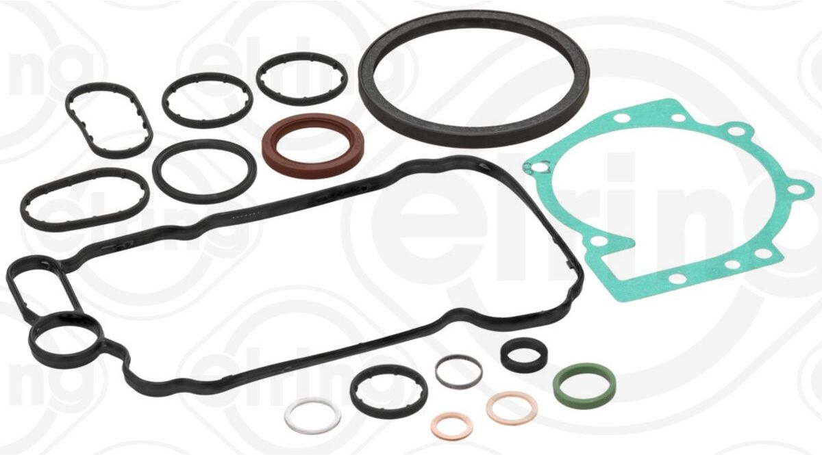 Dichtungssatz, Motor (unten) ELRING EL938930