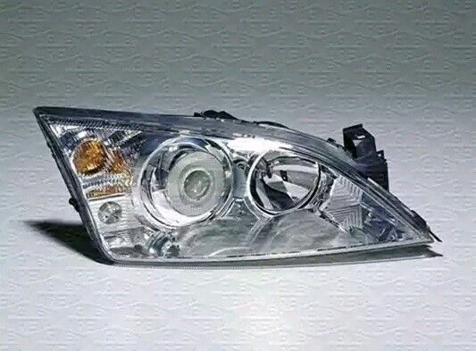 MAGNETI MARELLI 710301174206 Headlight