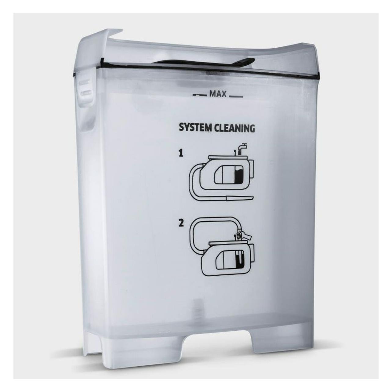 Kärcher KARCHER SE 3 Compact Home N1 Auszieher - 1.081-539.0 (Netzbetrieb) (1.081-539.0)