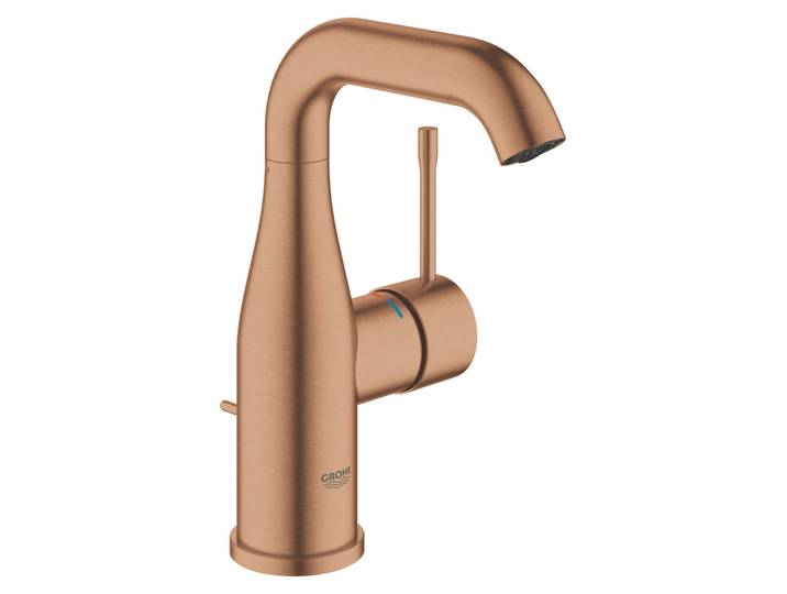 Essence Mitigeur monocommande Lavabo Taille M (23462DL1)