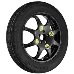 Mercedes-Benz Notrad 145/80 R19 für GLC 254 A2234000000